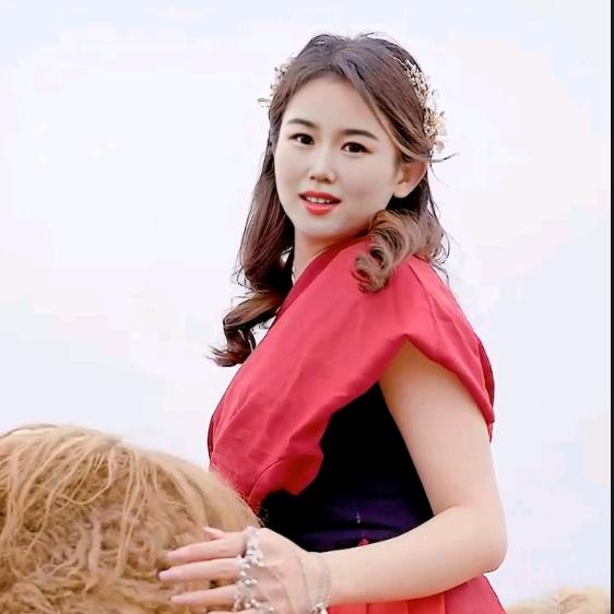 小美的旅行日记