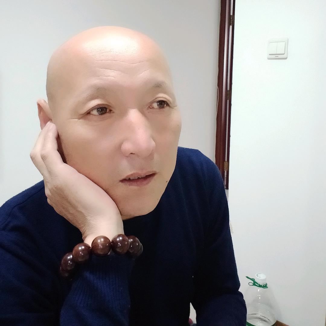 老翁