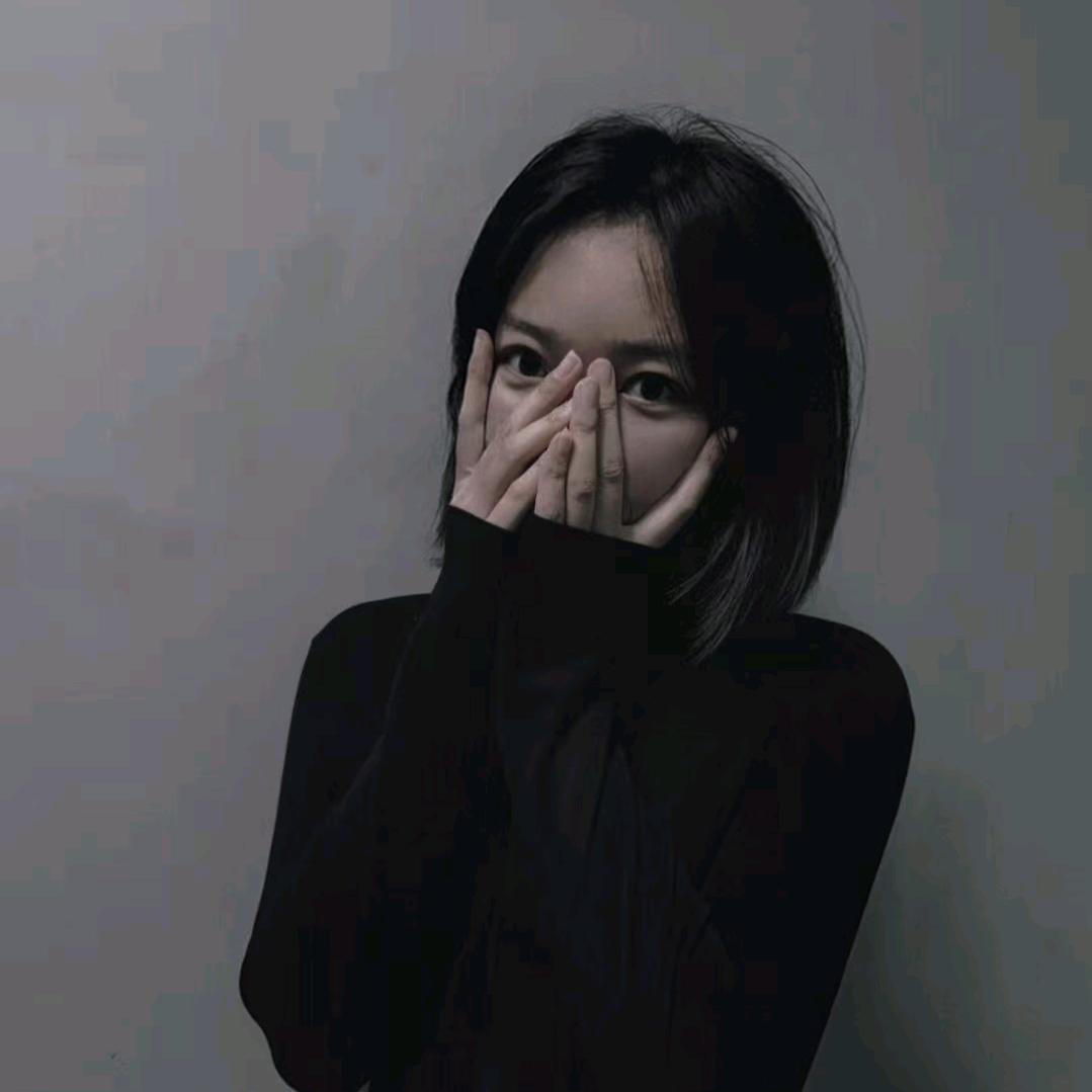 对方正在长头发✔️