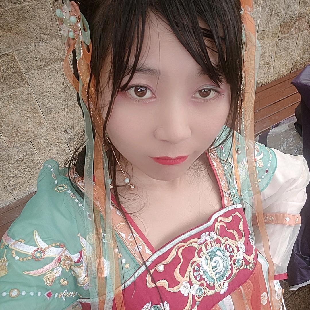 温柔🍀半两🌷从容一生