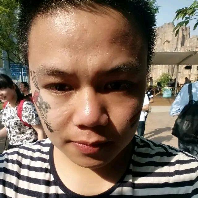 小卡拉米♀