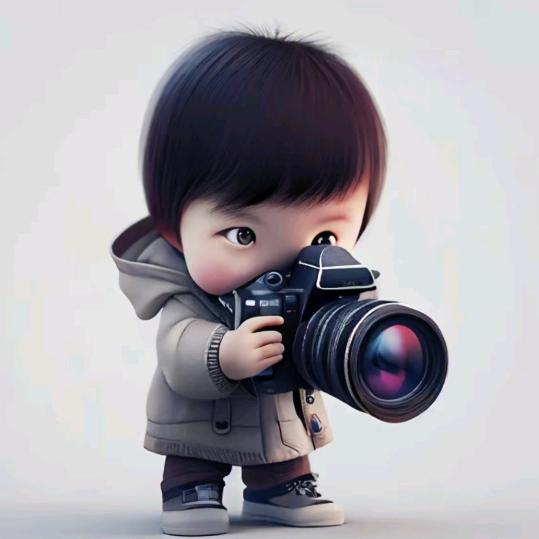 虾米映像📸
