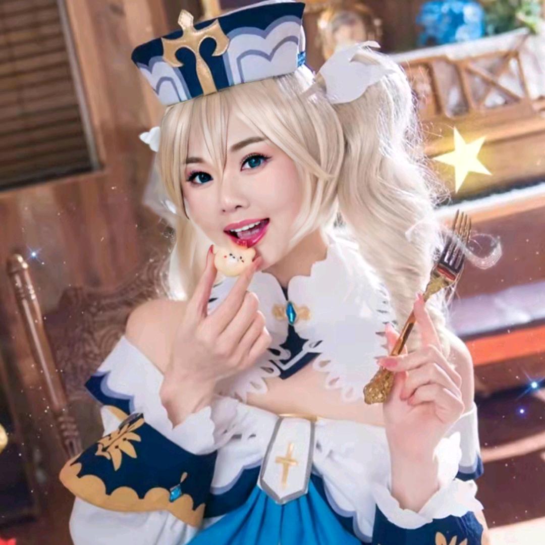 草莓味萌妹子耶