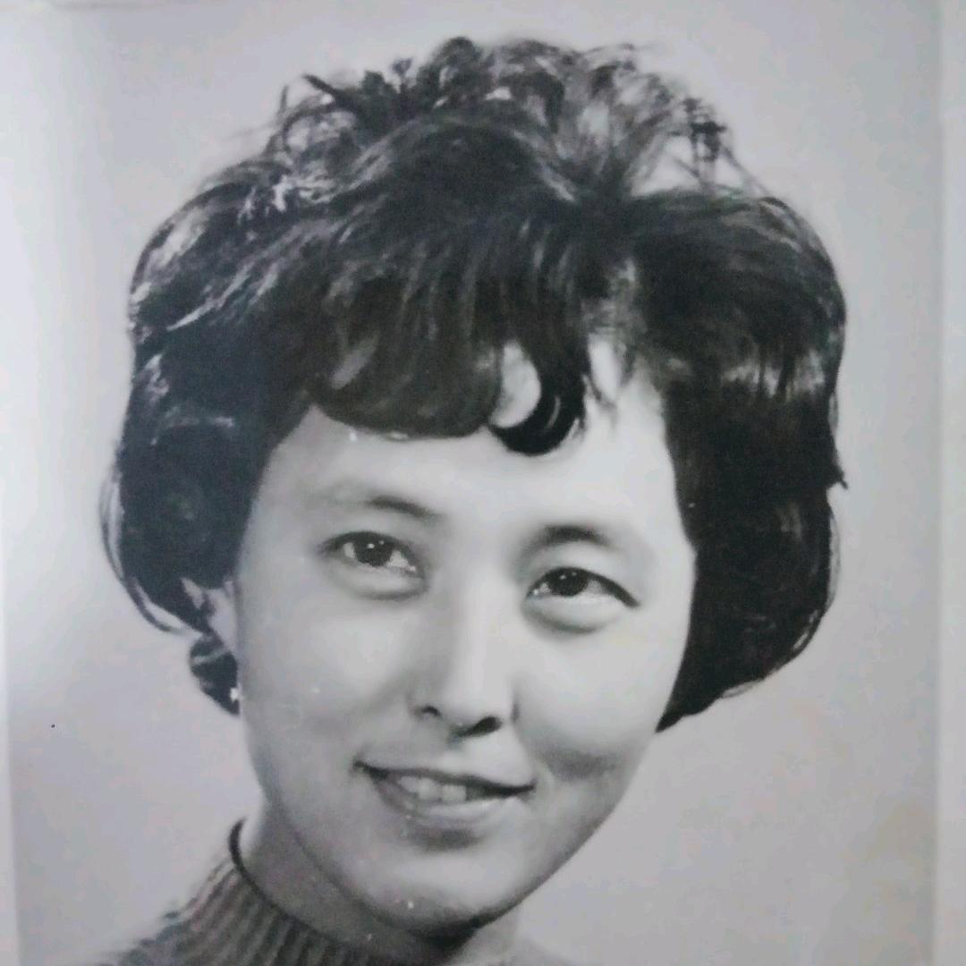 陈静I23