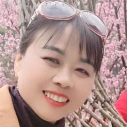 喜悦💞