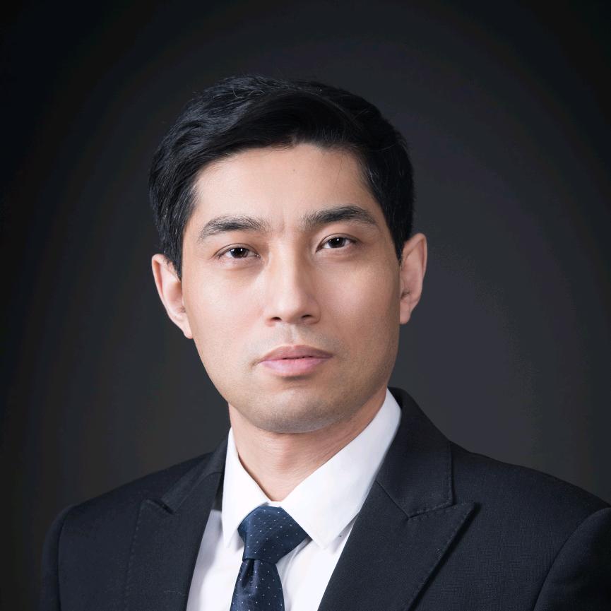 周围血管科李凤伟