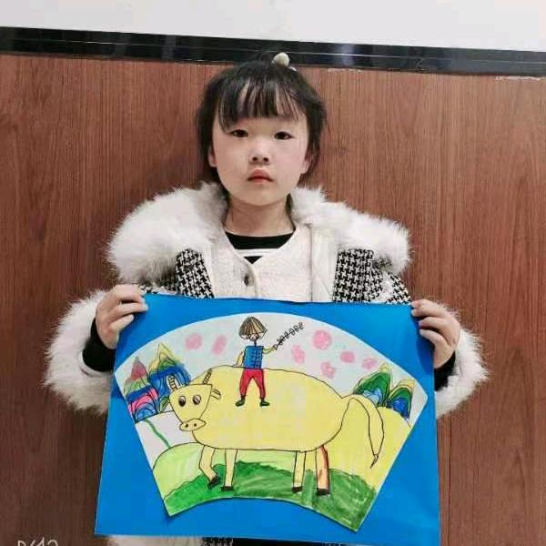 爱❤️星语、星玥