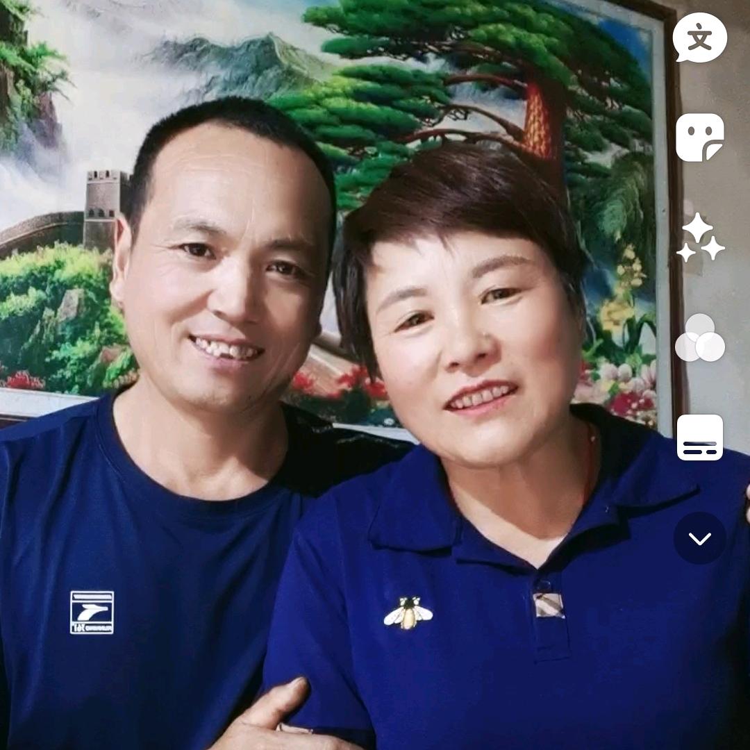 多多开心😃😃