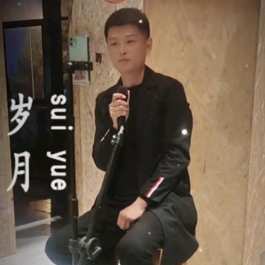 蒋歌🎤