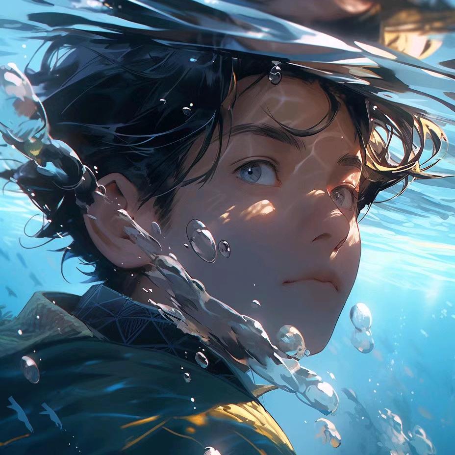 清风。