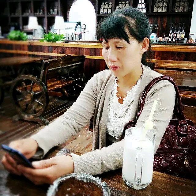 一步一步向前走