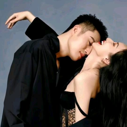 善良女人