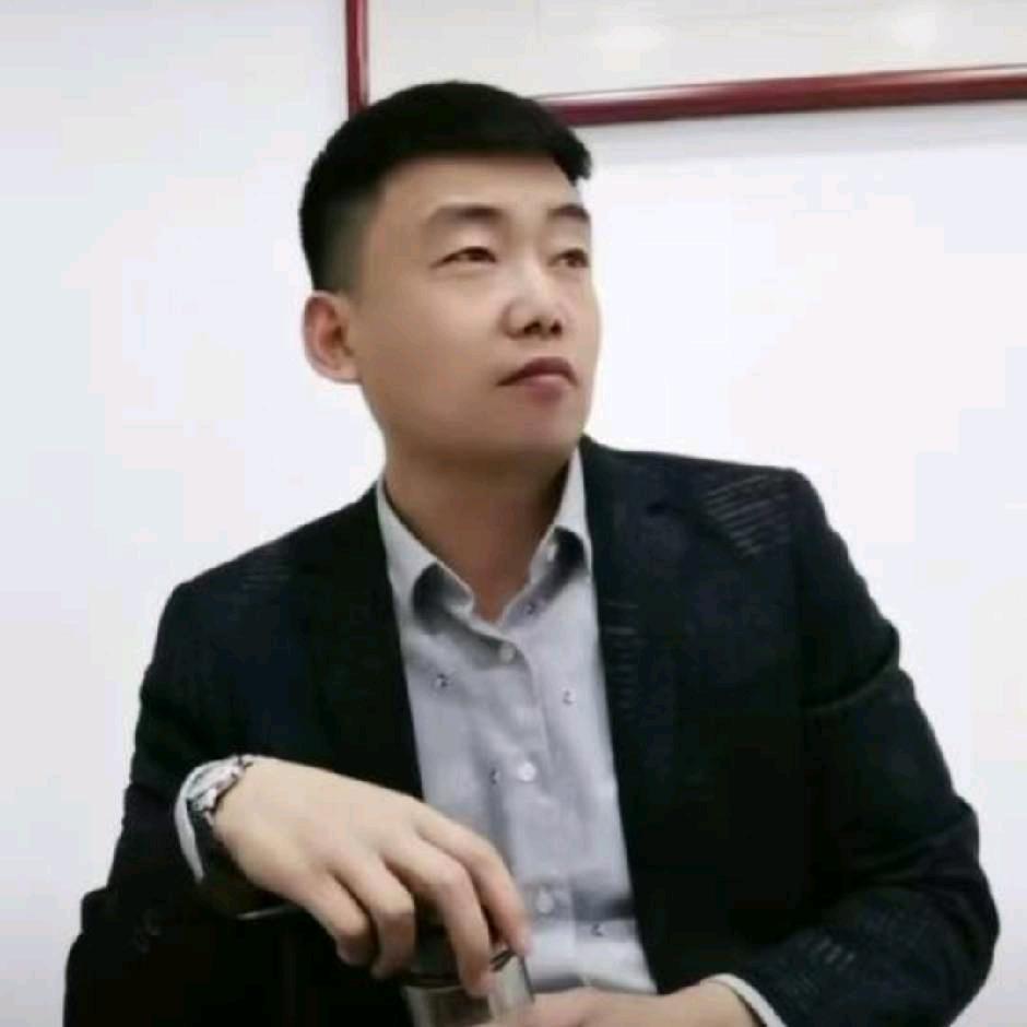 都说我不像院长