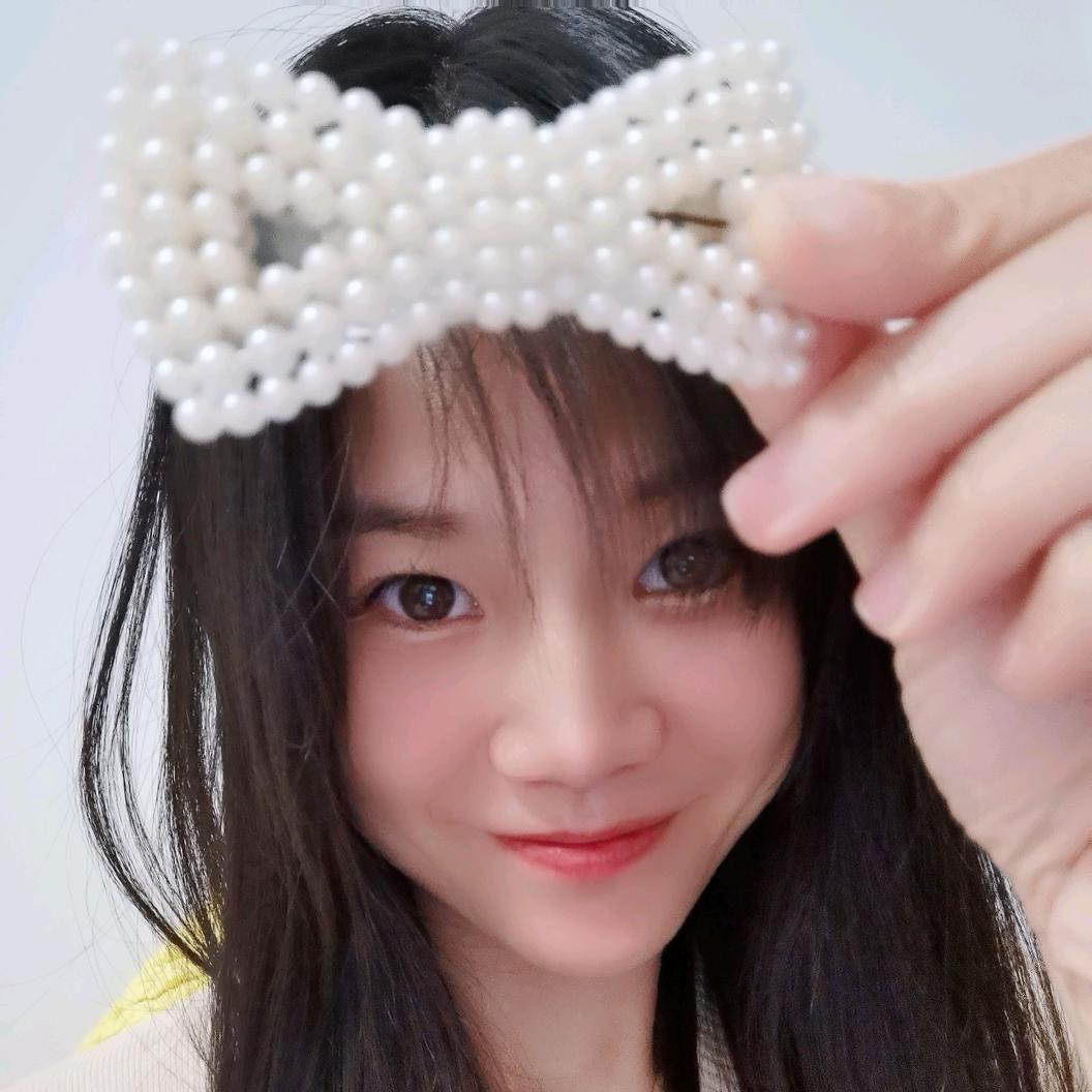 公主好爽