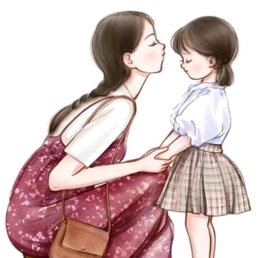 然苒
