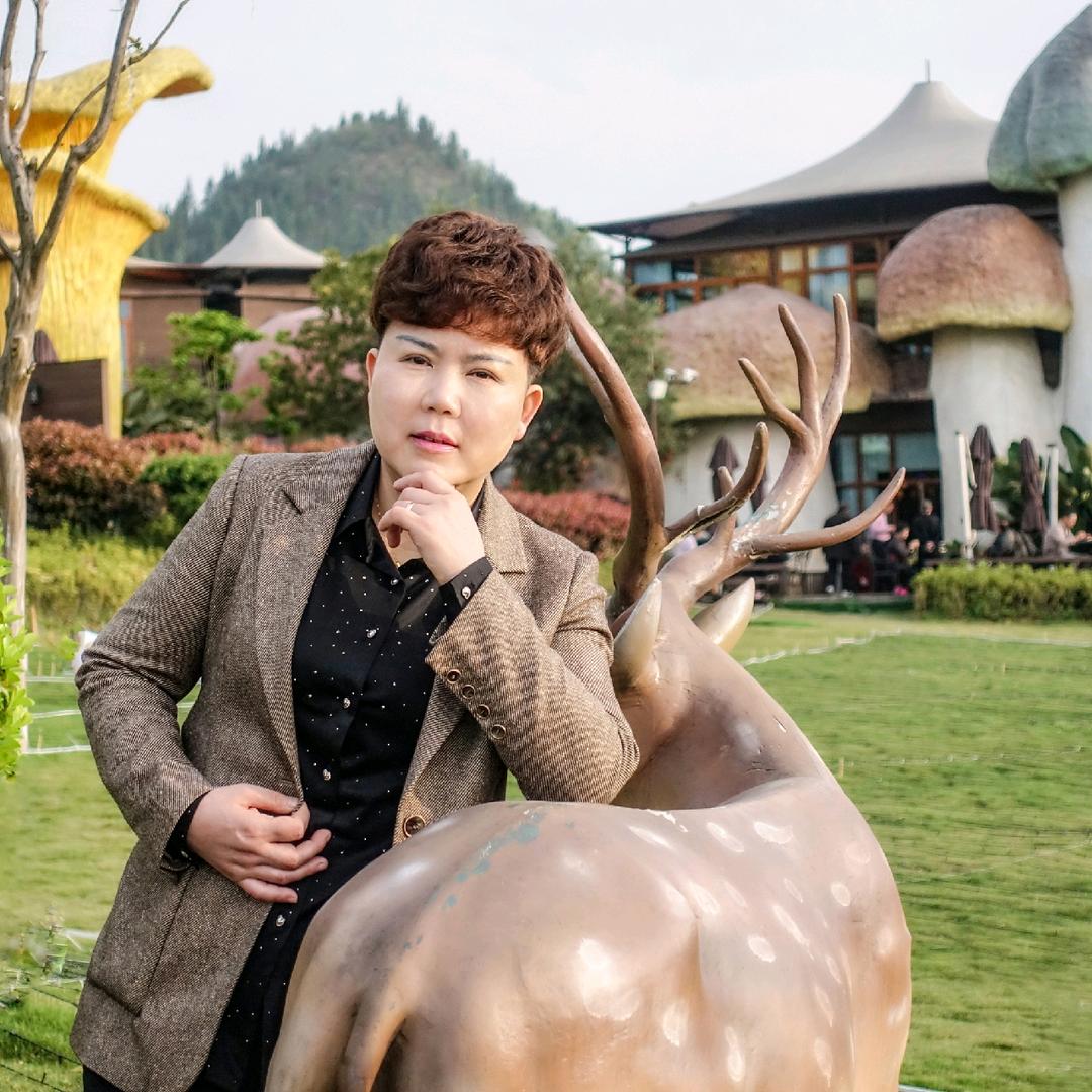 襄阳然姐·诚德名酒仓