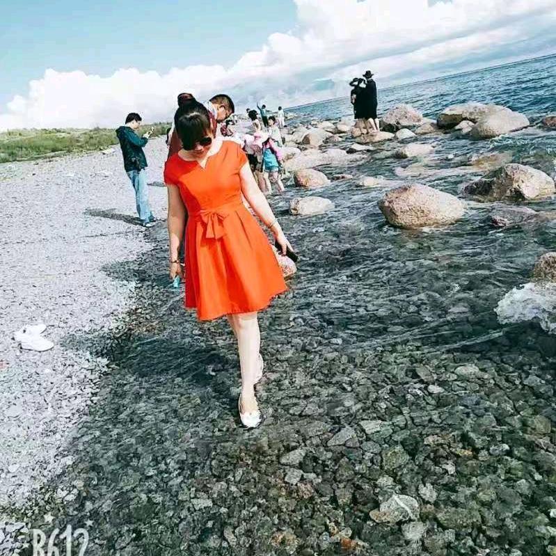 心只有自己懂！