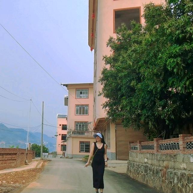 茉莉和她的妈妈