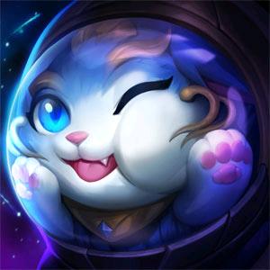 葡萄的叮当猫 (英雄联盟)