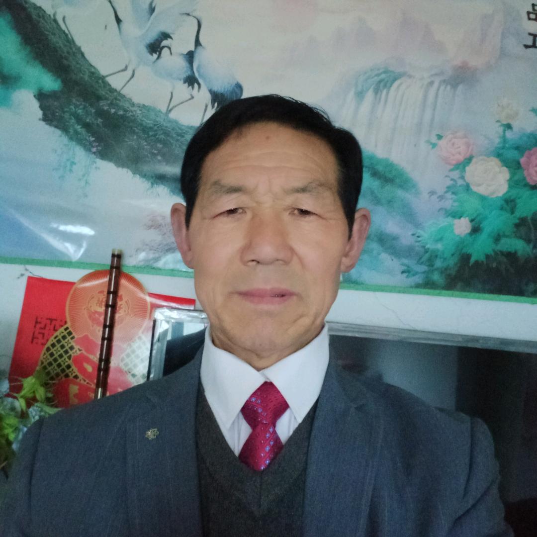 蓝远清