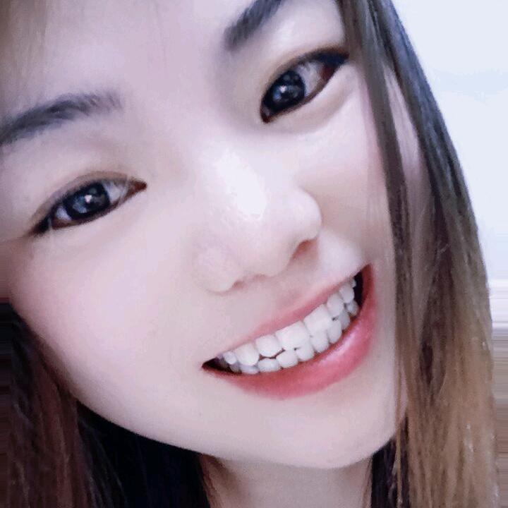 金牌微笑(李沐兰)