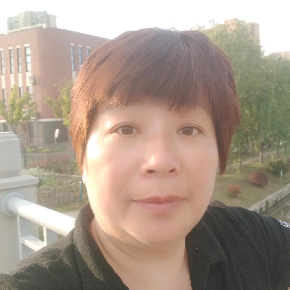 翱翔万里张小芹