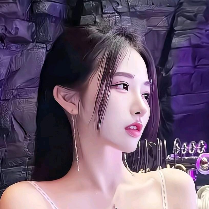 关注我，看美女