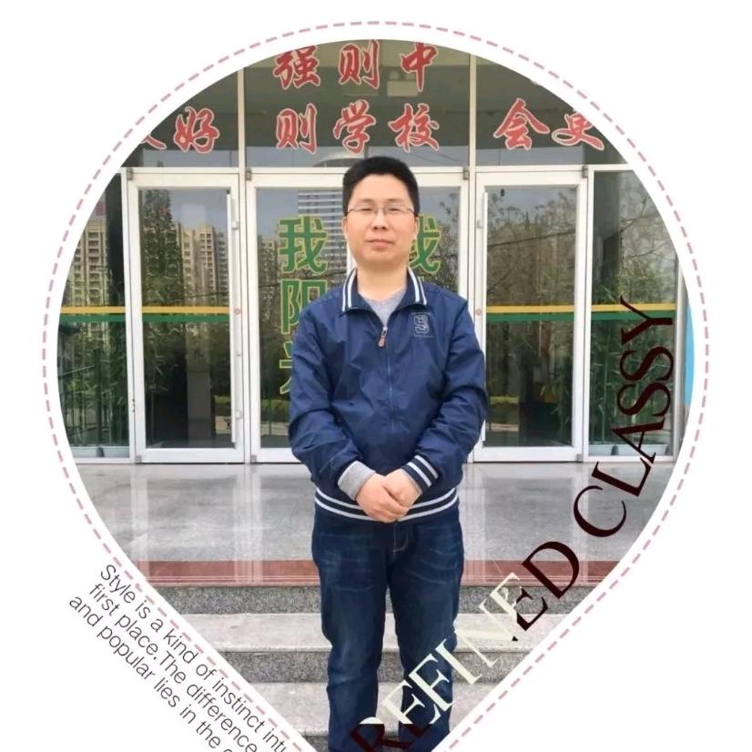 王宪之讲作文课堂