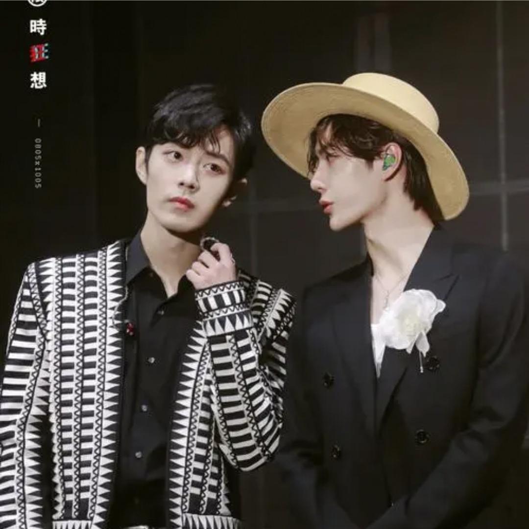 磕学家🦁🐰