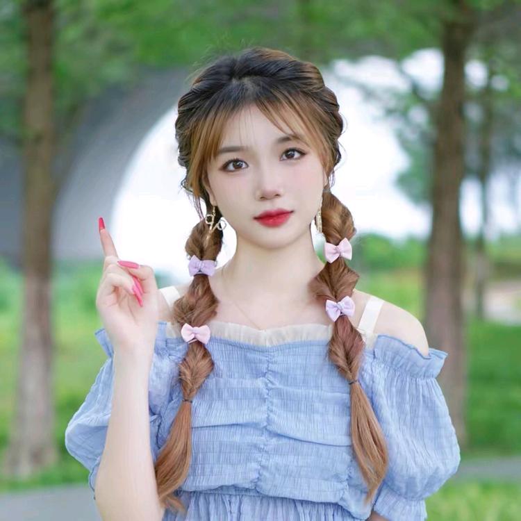 爱美食的娃姐