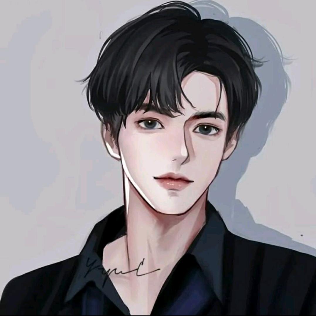 🌈17年的那个男人