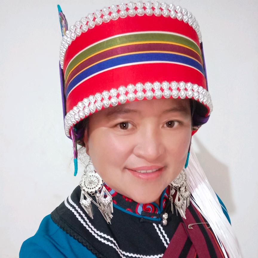 彝家小妹💃🍃