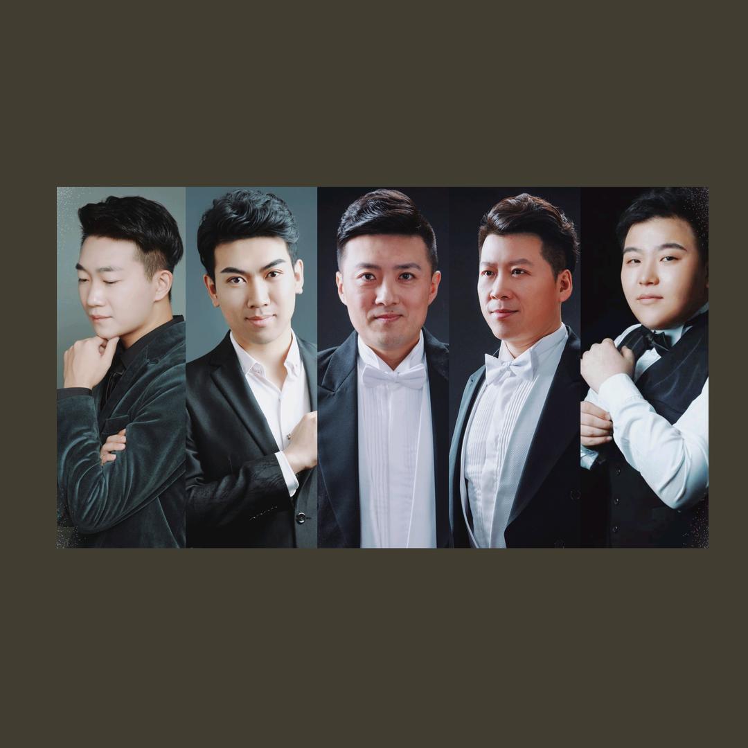 4G组合&练歌房