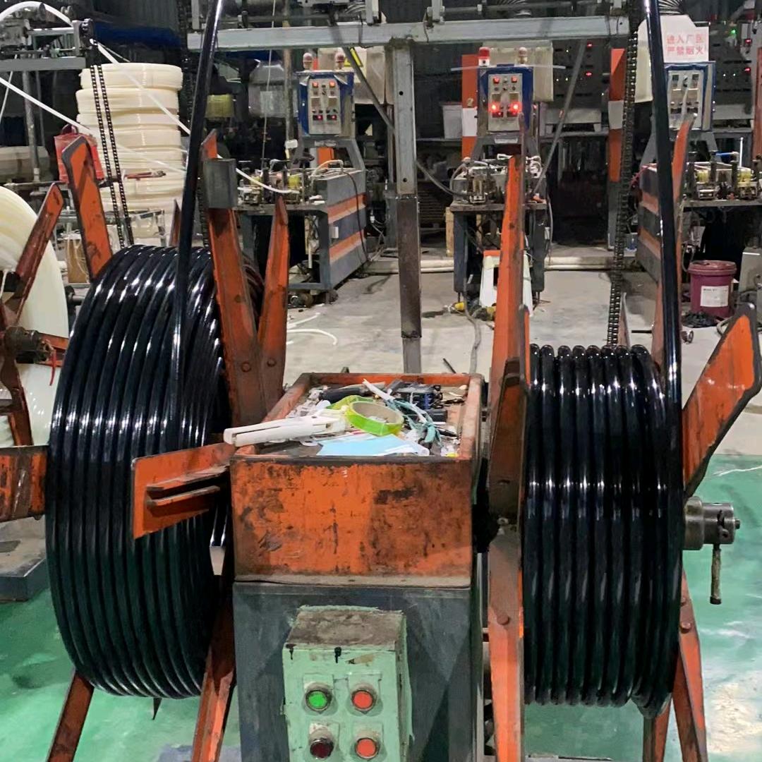 PEXa地暖毛细管工厂