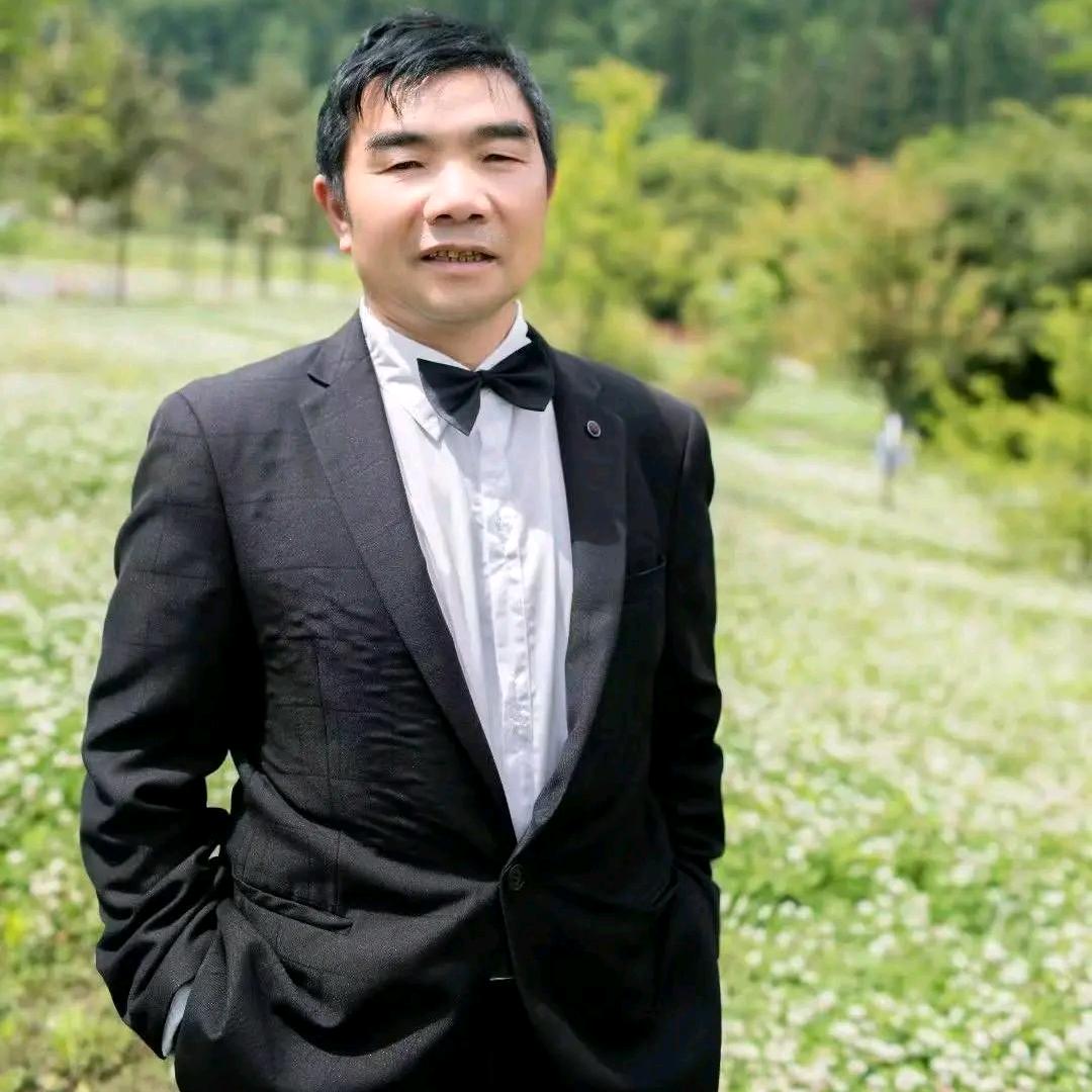 李恒胜