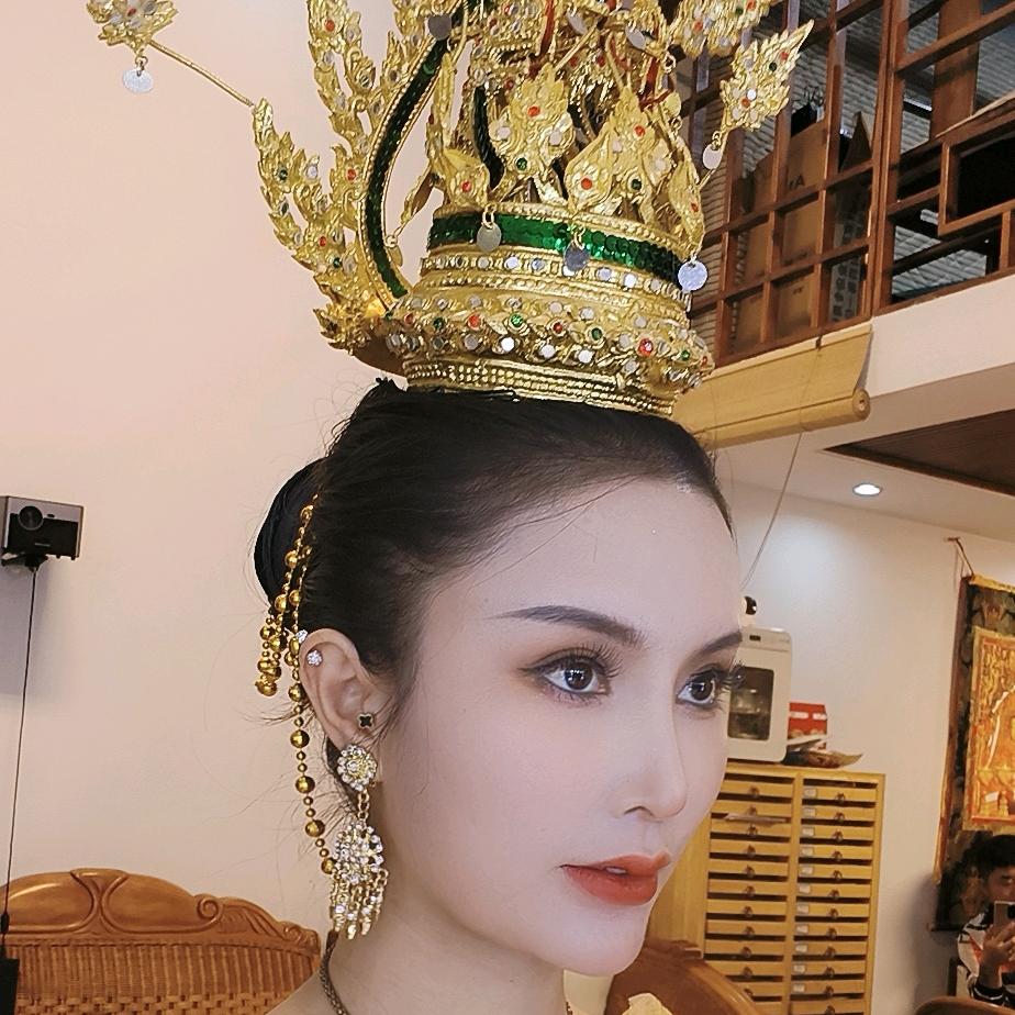 做自己的女王