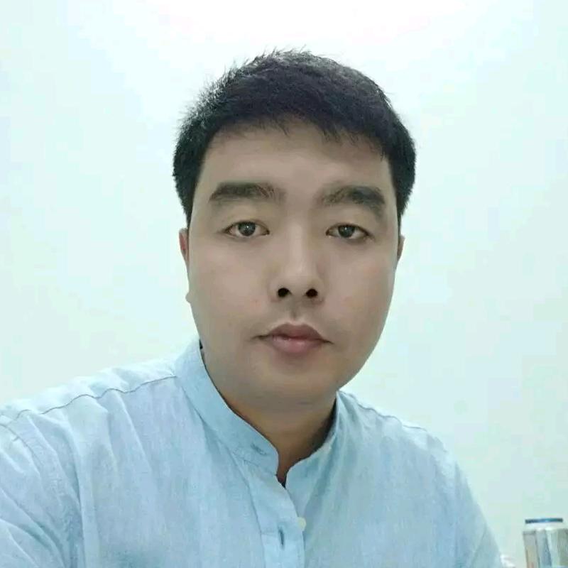 无限接近神的男人