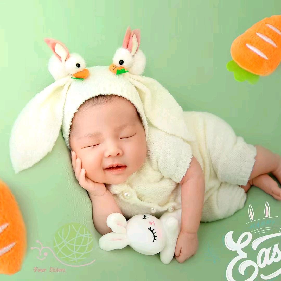 早安baby国际儿童摄影会馆官方号