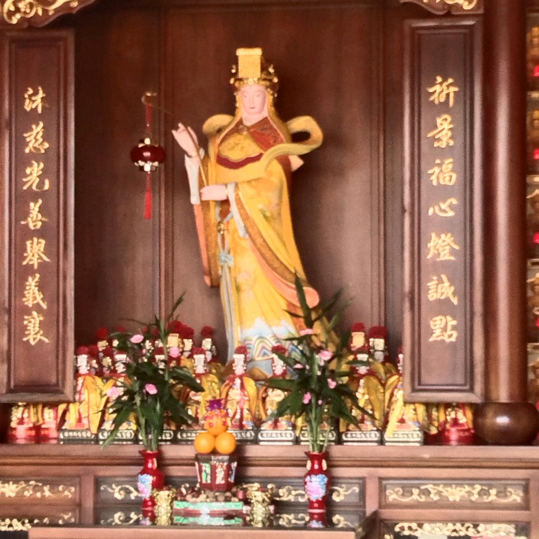 红海
