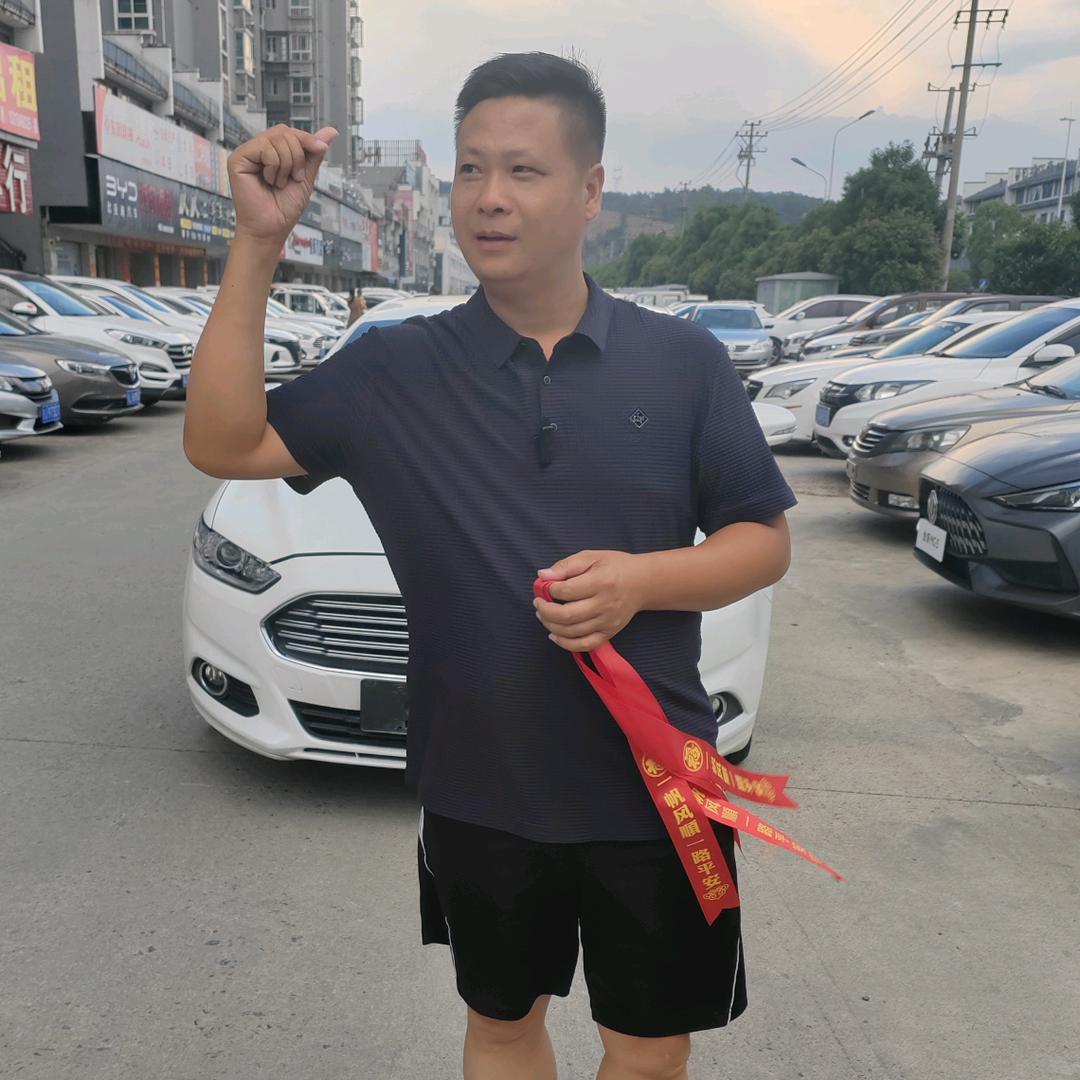 斌仔秒车