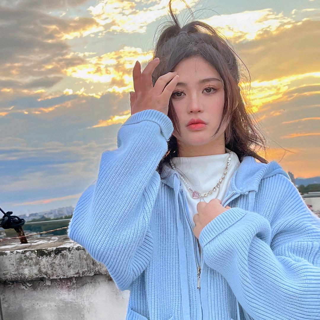 丹丹不爱吃香菜