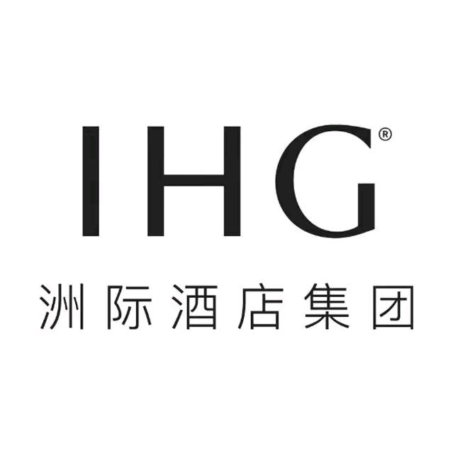 洲际酒店集团旗舰店