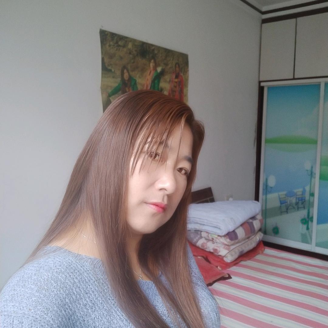 小草🌿(首播筹备中)