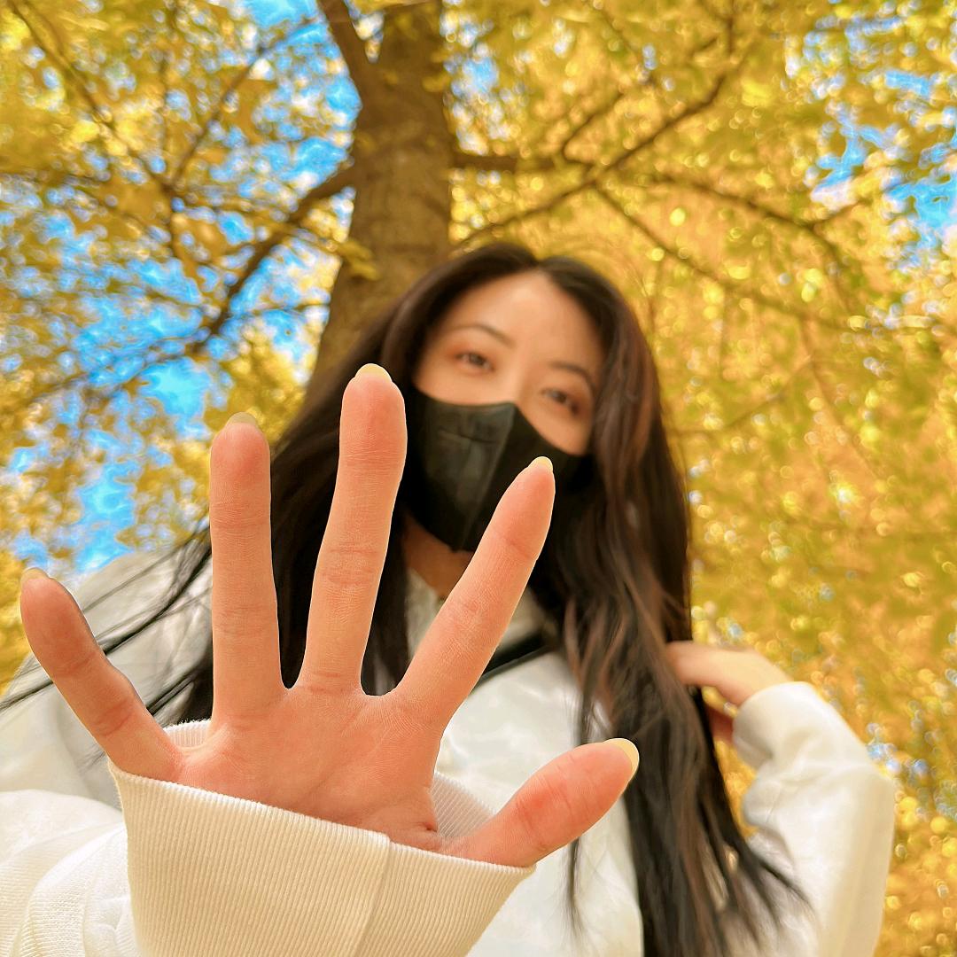 好好🥥