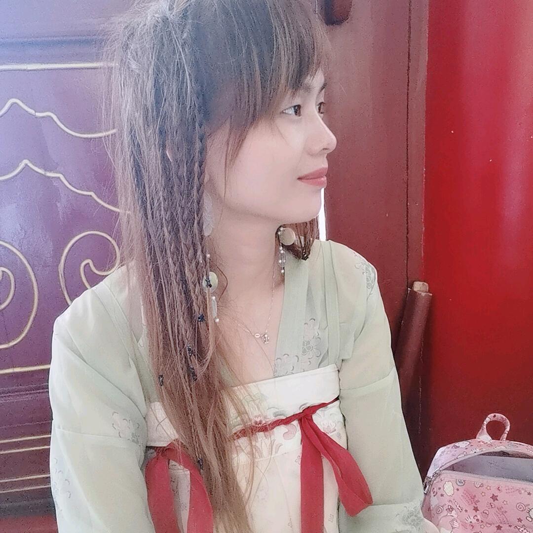 一粒麦子🎵