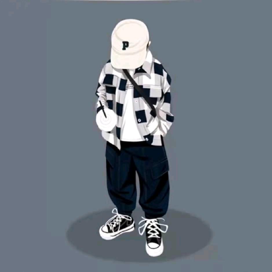 扶老奶奶闯红灯🤓