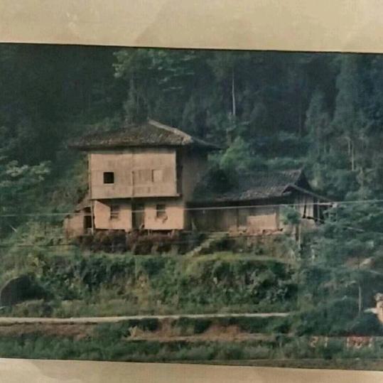 人生难忘那一天。