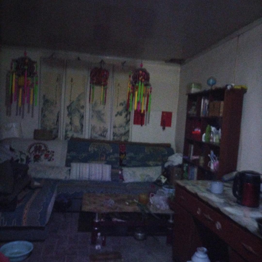 家和万事兴。