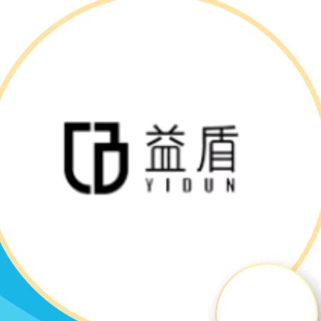 益盾眼镜