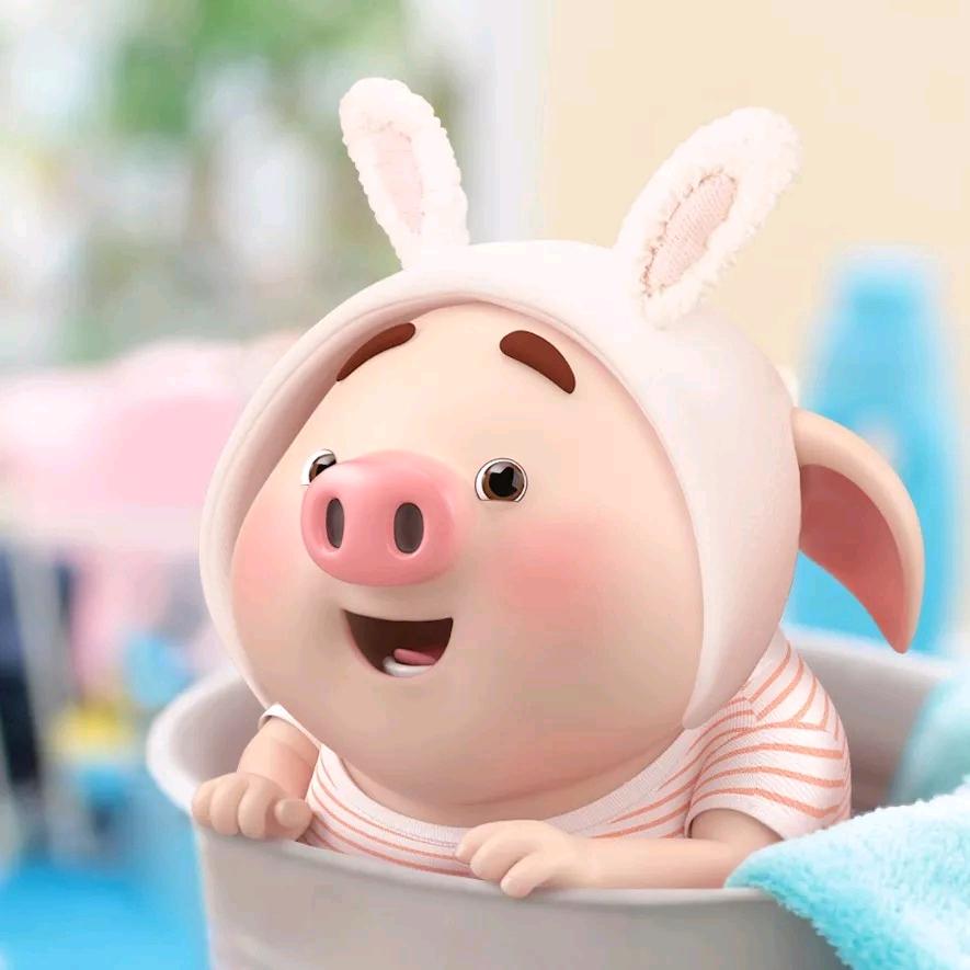 ♥钟小宝
